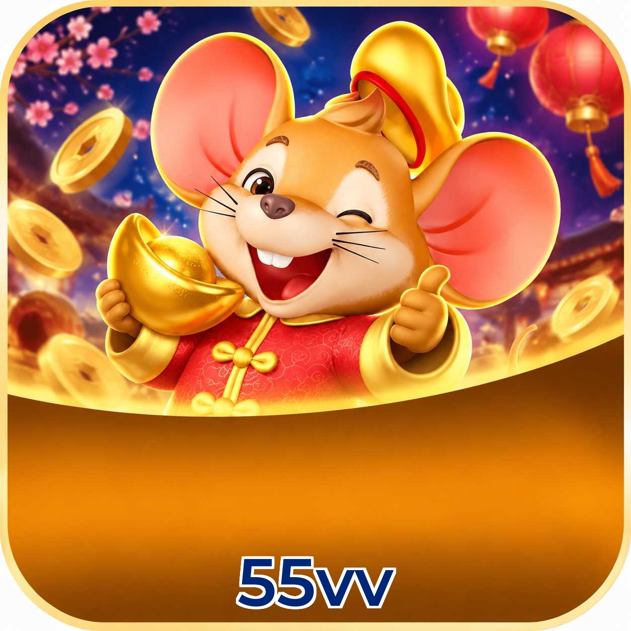 Plushie Frenzy no iOS após instalar 55vv