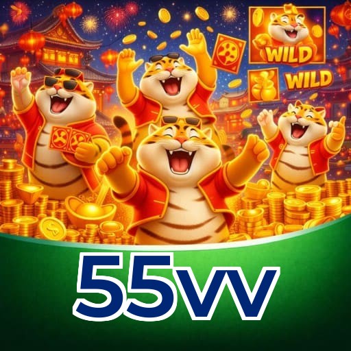 Logo da 55vv