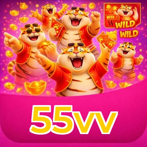 Catálogo 55vv 2.547 jogos - Pragmatic Play, Evolution, NetEnt