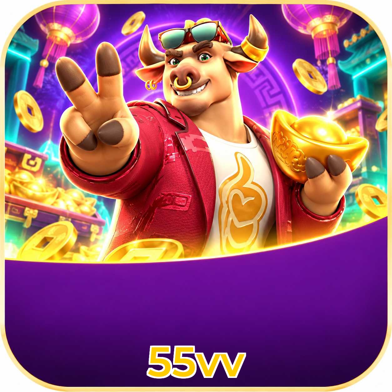 Plushie Frenzy na categoria slots 55vv