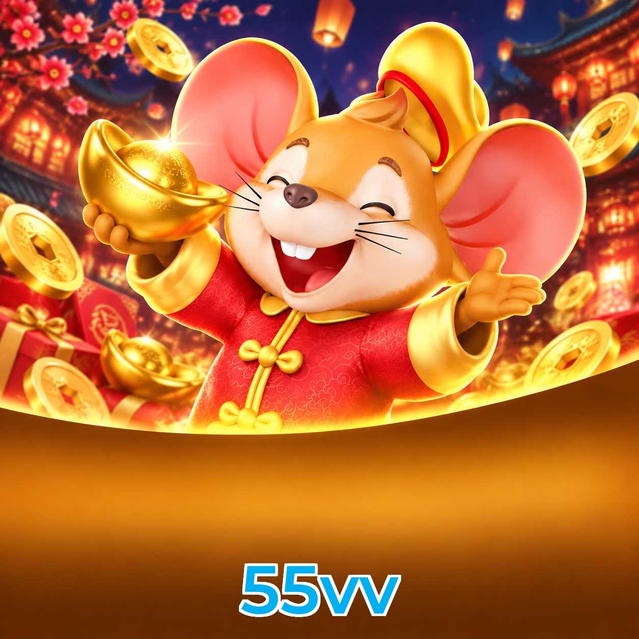 PG Soft: Fortune e Plushie Frenzy na 55vv