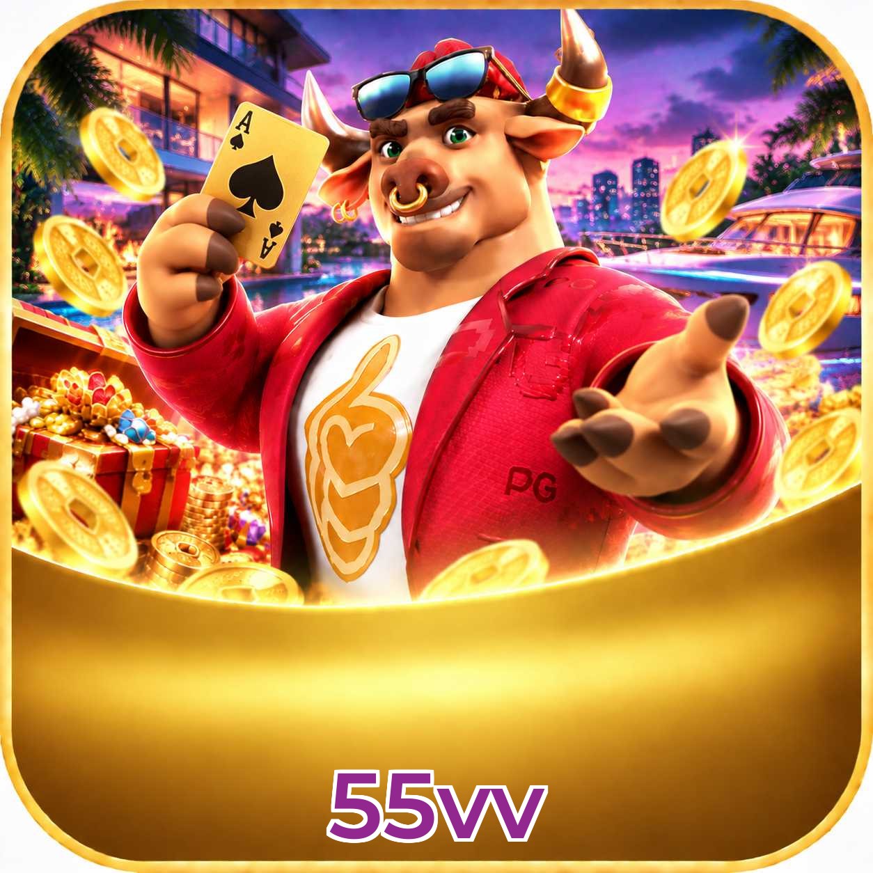 Plushie Frenzy — slot citado nas perguntas frequentes da 55vv